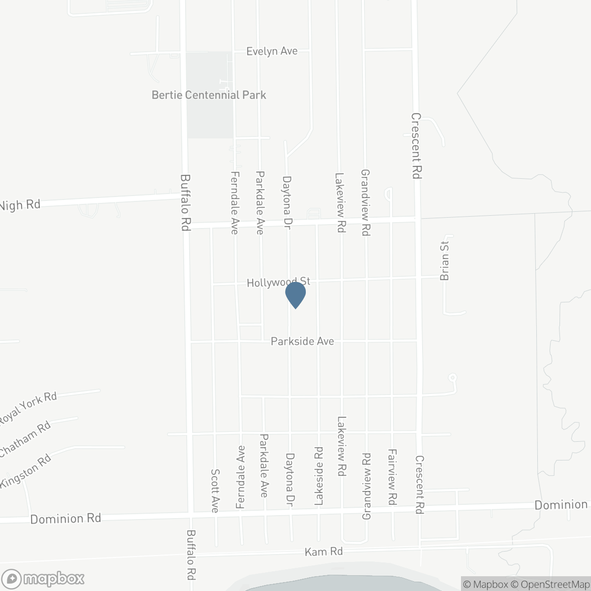 624-LT1 DAYTONA DRIVE, Fort Erie, Ontario L2A 4Z4